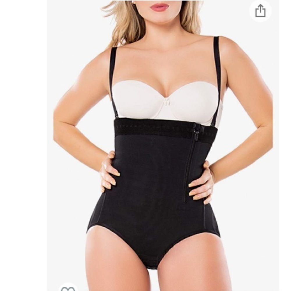 DIANE Poitiere Strapless Tummy Control Shapewear